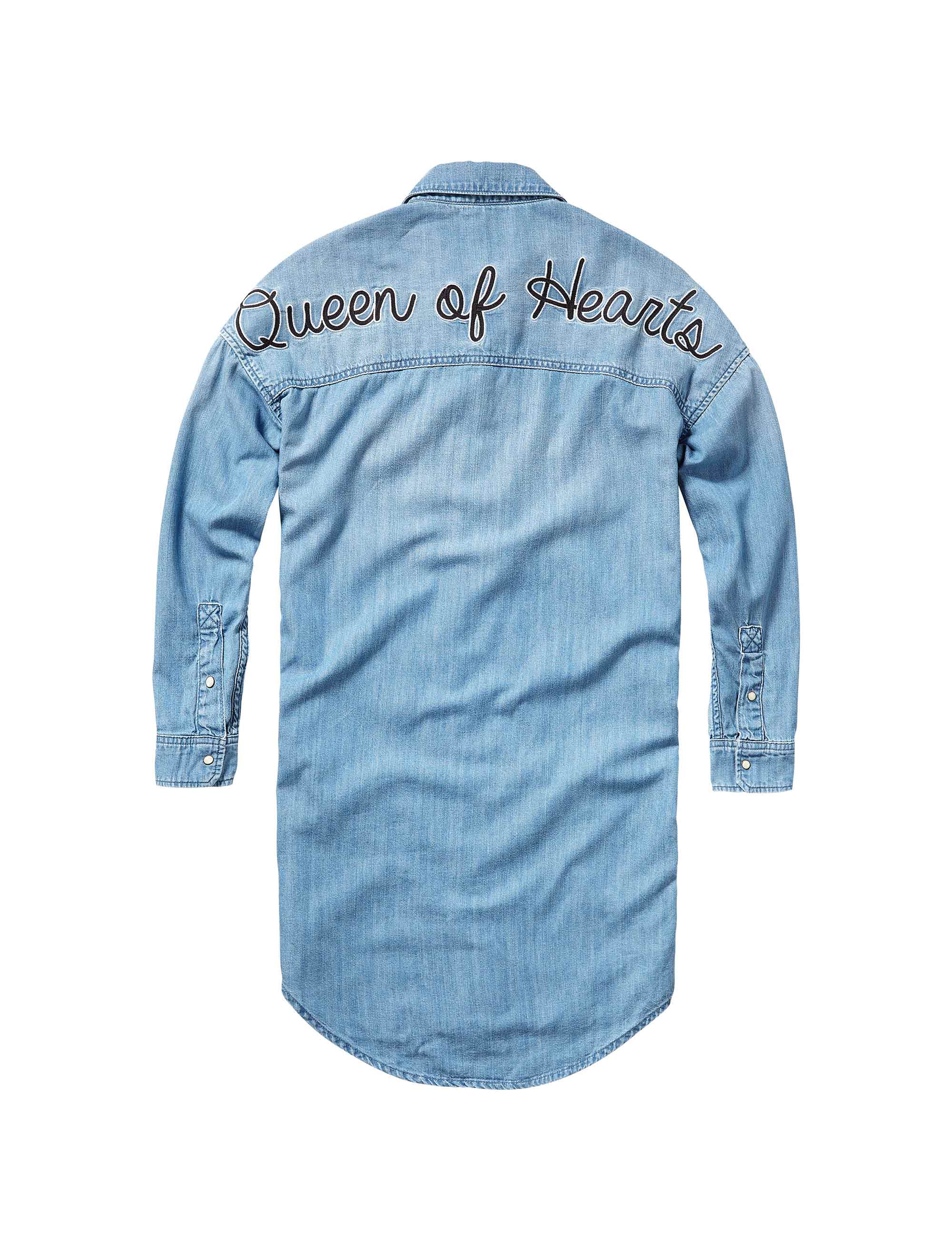 پیراهن (شومیز) دخترانه