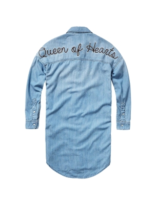 پیراهن (شومیز) دخترانه