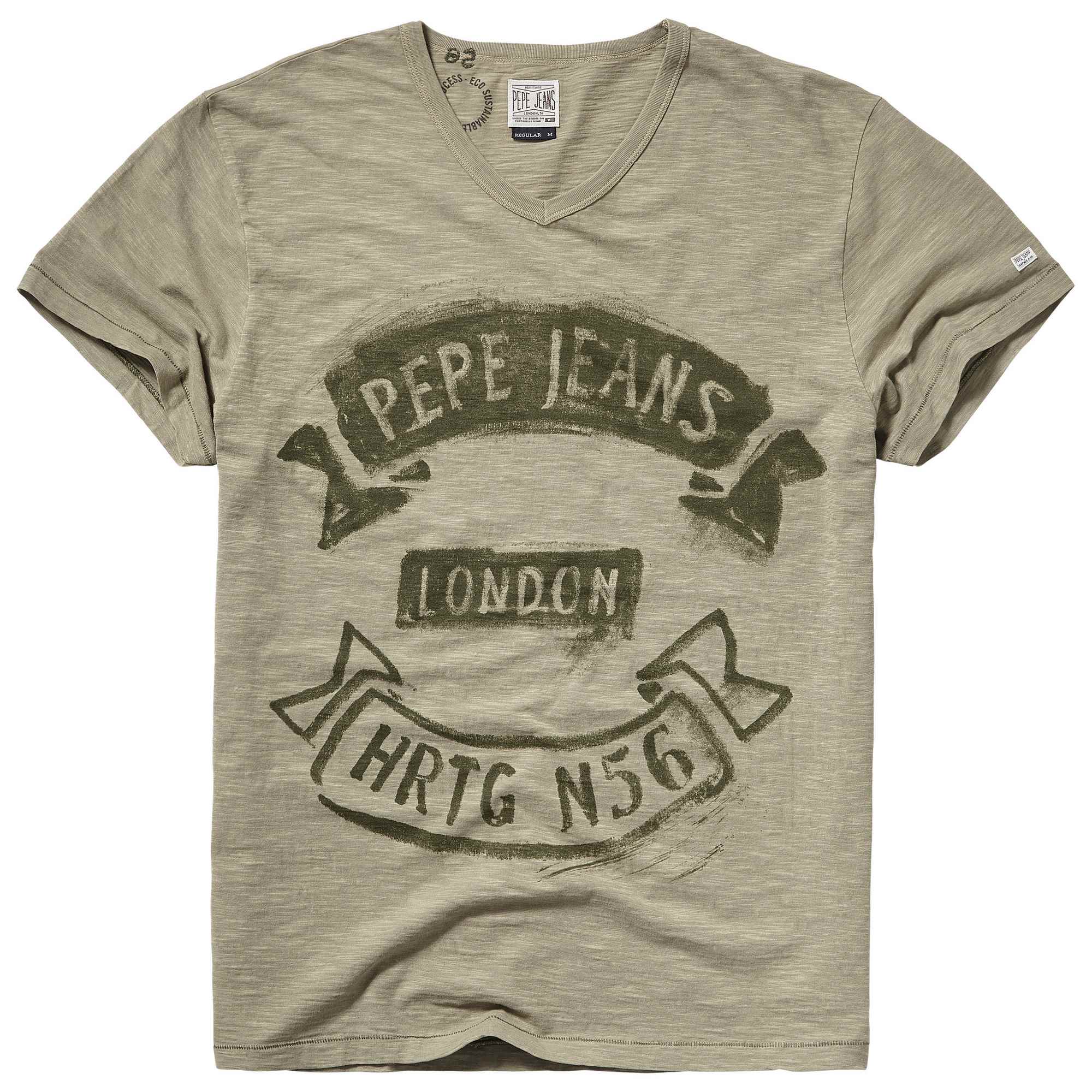 تی شرت مردانه