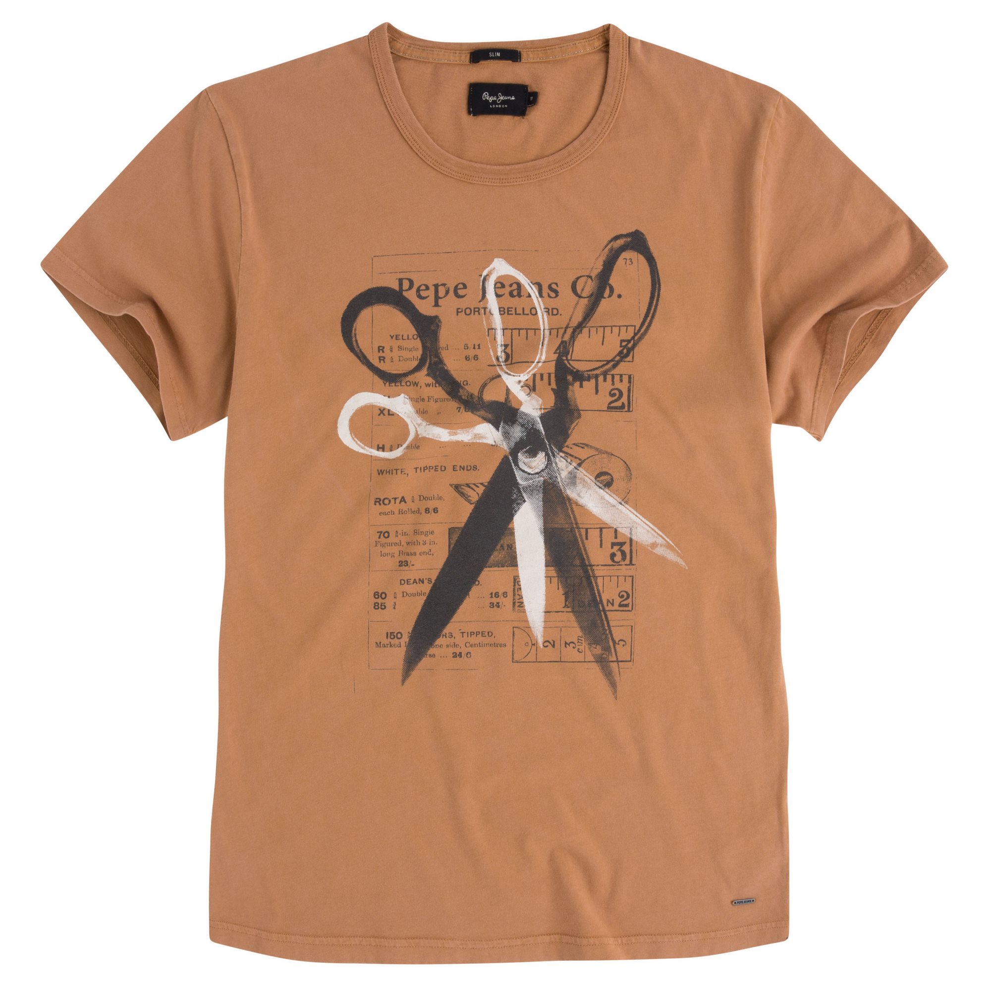 تی شرت مردانه