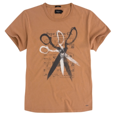 تی شرت مردانه