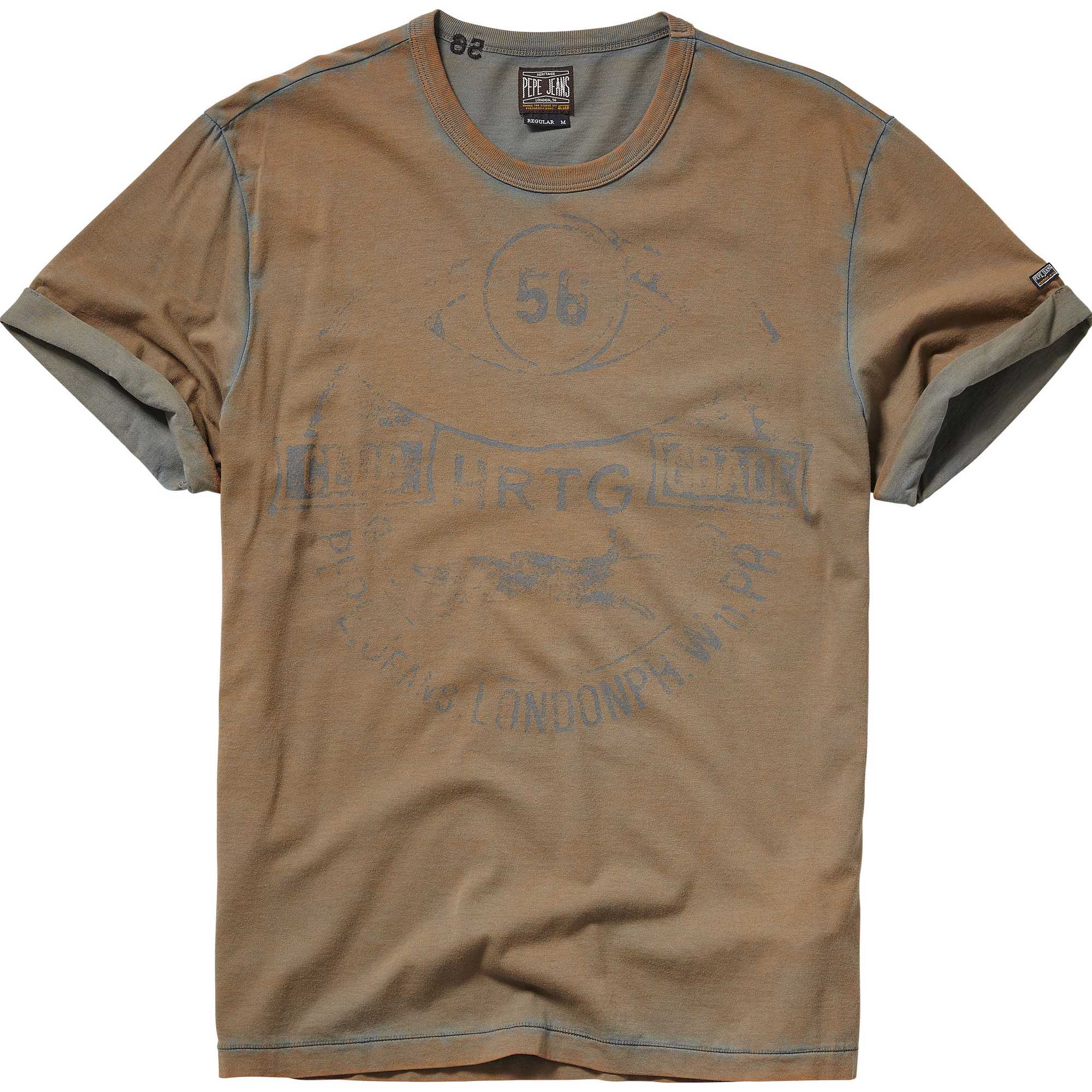 تی شرت مردانه