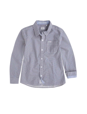 پیراهن (شومیز) پسرانه