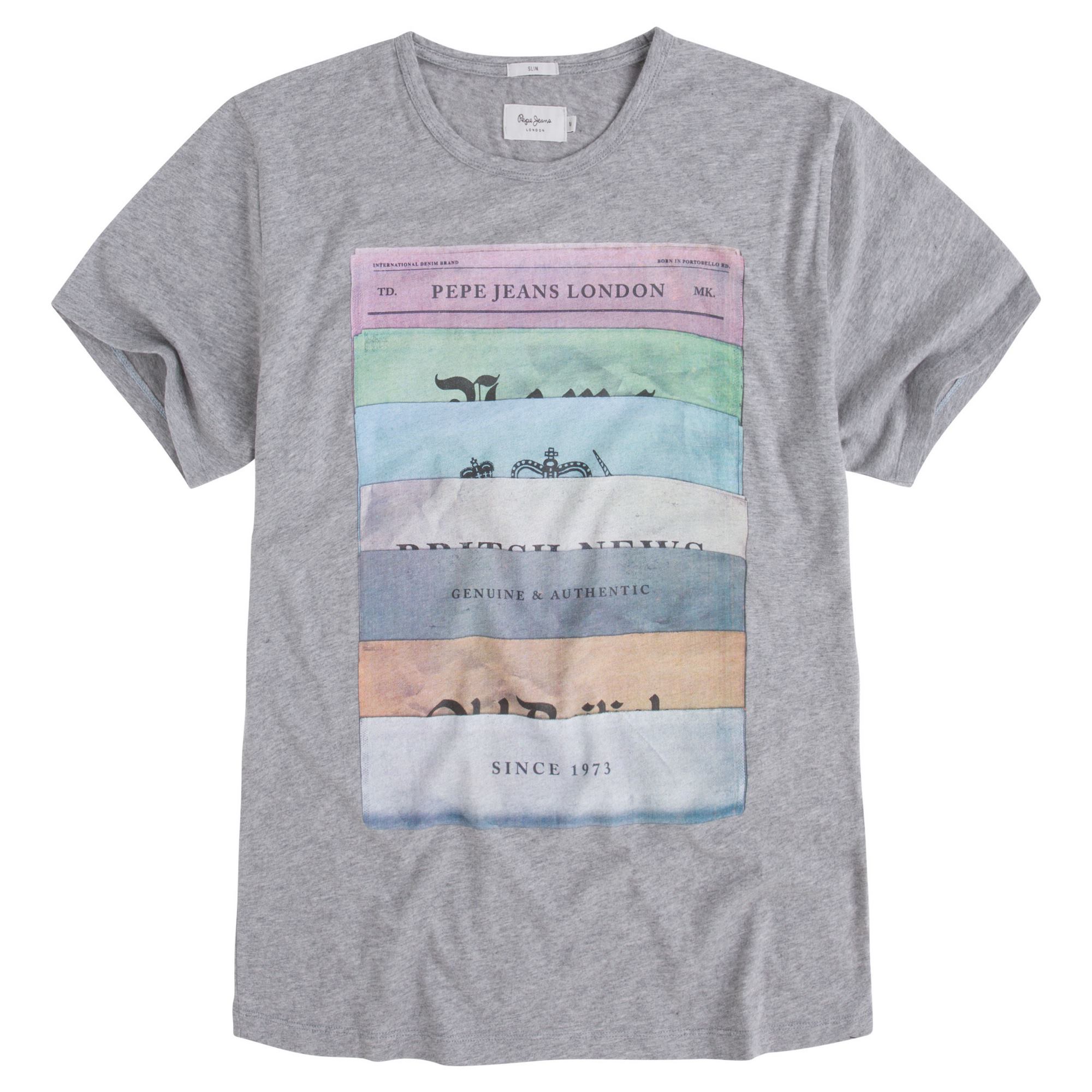 تی شرت مردانه