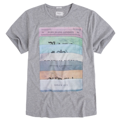 تی شرت مردانه