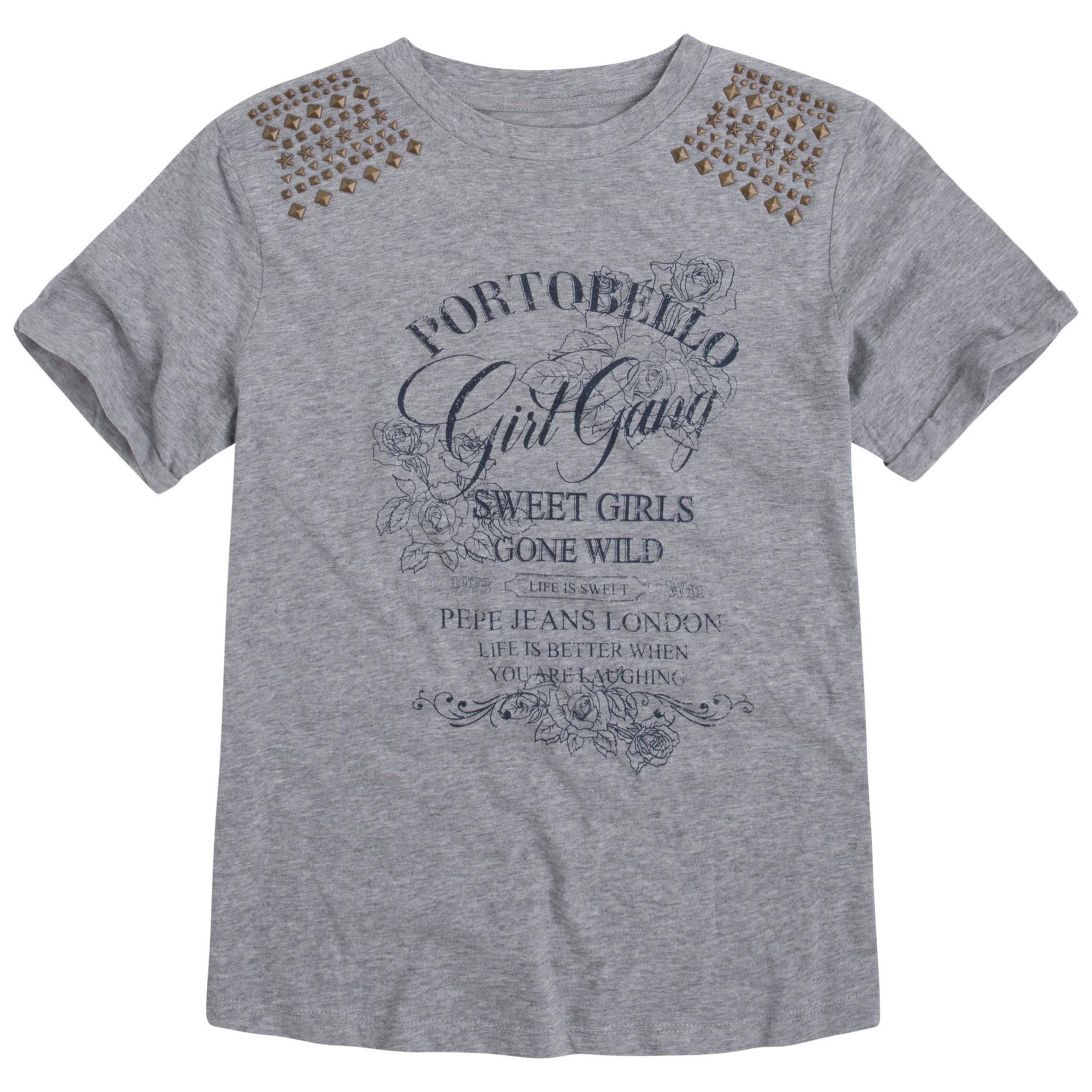 تی شرت دخترانه