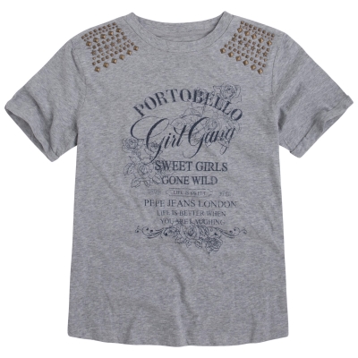 تی شرت دخترانه