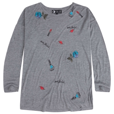 تی شرت زنانه