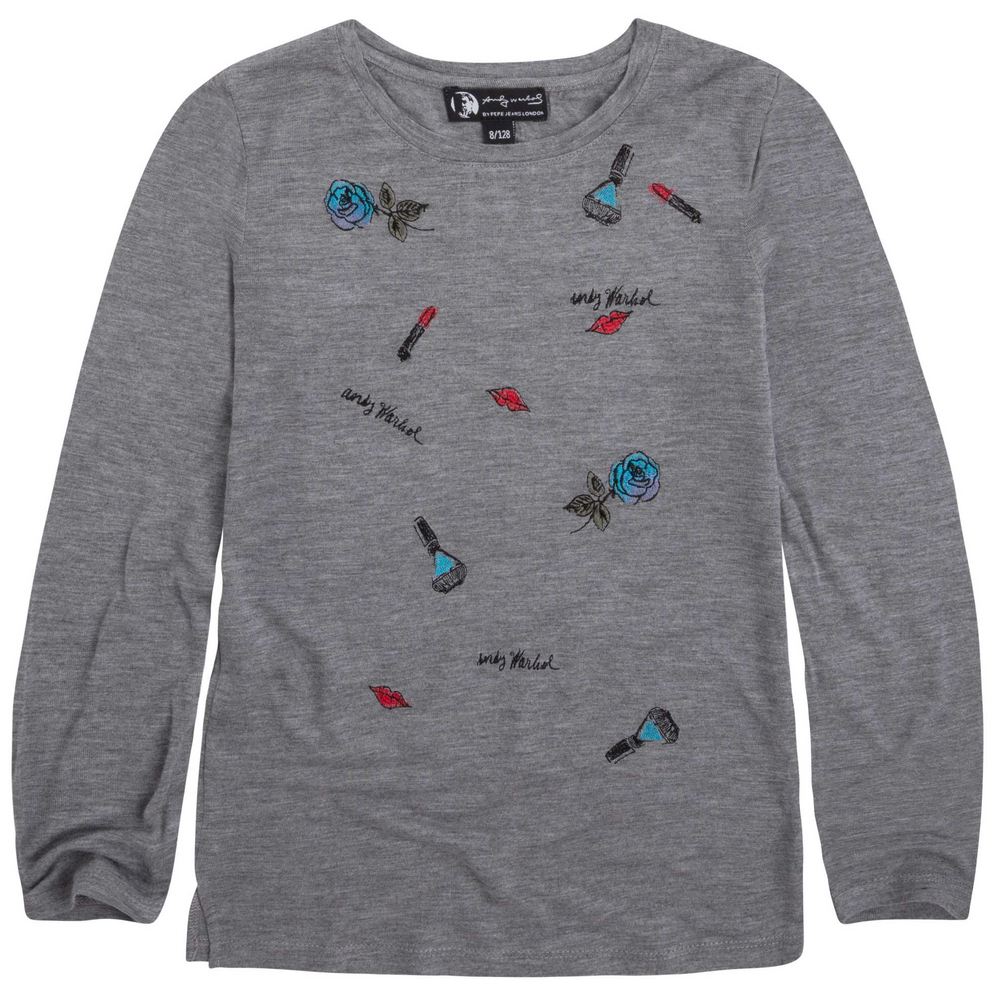 تی شرت دخترانه