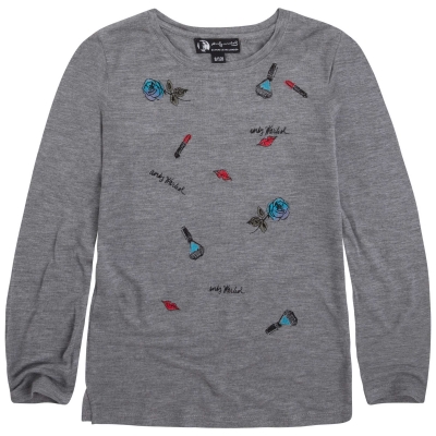 تی شرت دخترانه