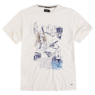 تی شرت مردانه