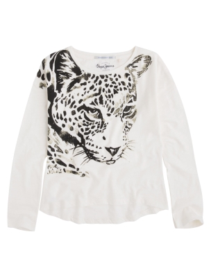 تی شرت دخترانه