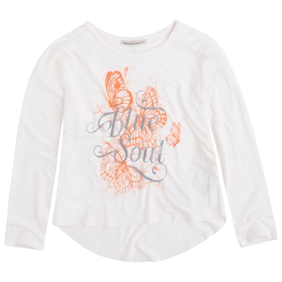 تی شرت دخترانه