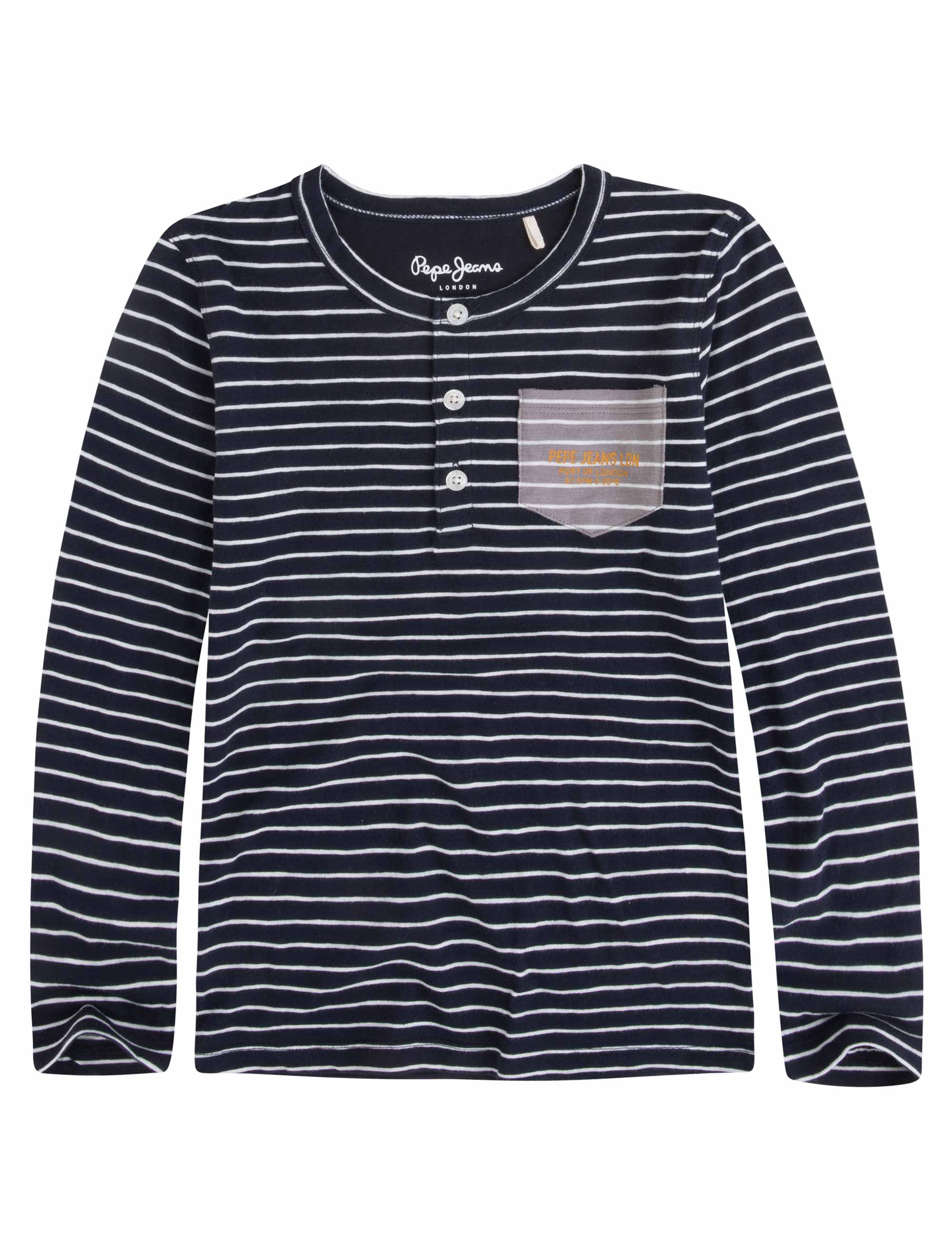 تی شرت پسرانه