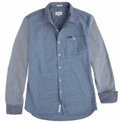 پیراهن (شومیز) مردانه