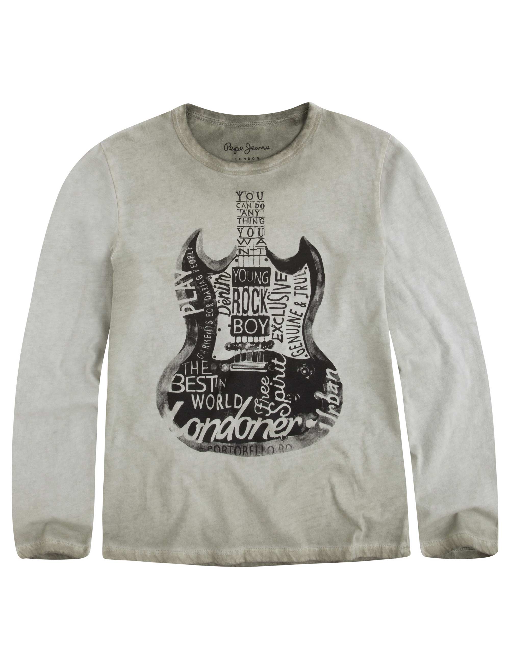 تی شرت پسرانه