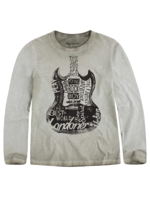 تی شرت پسرانه