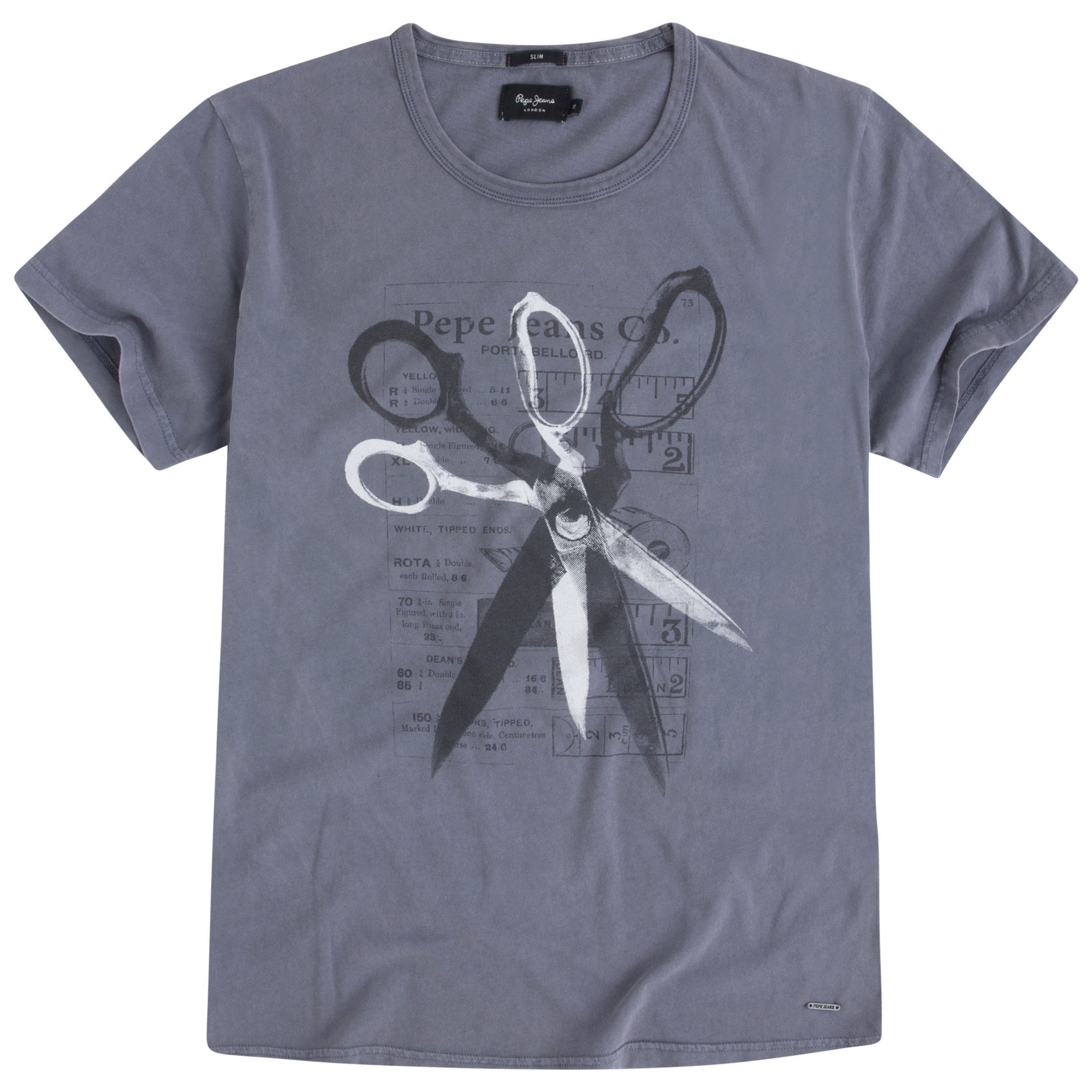 تی شرت مردانه