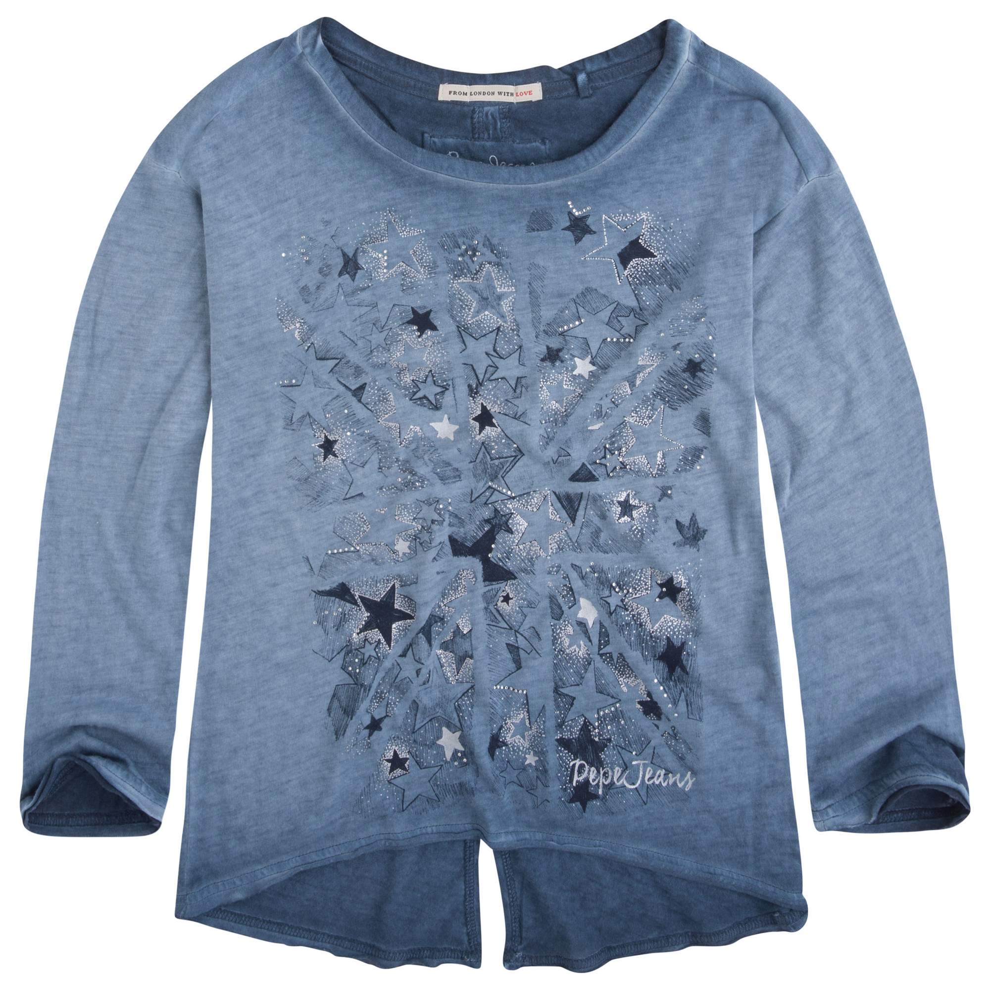 تی شرت دخترانه