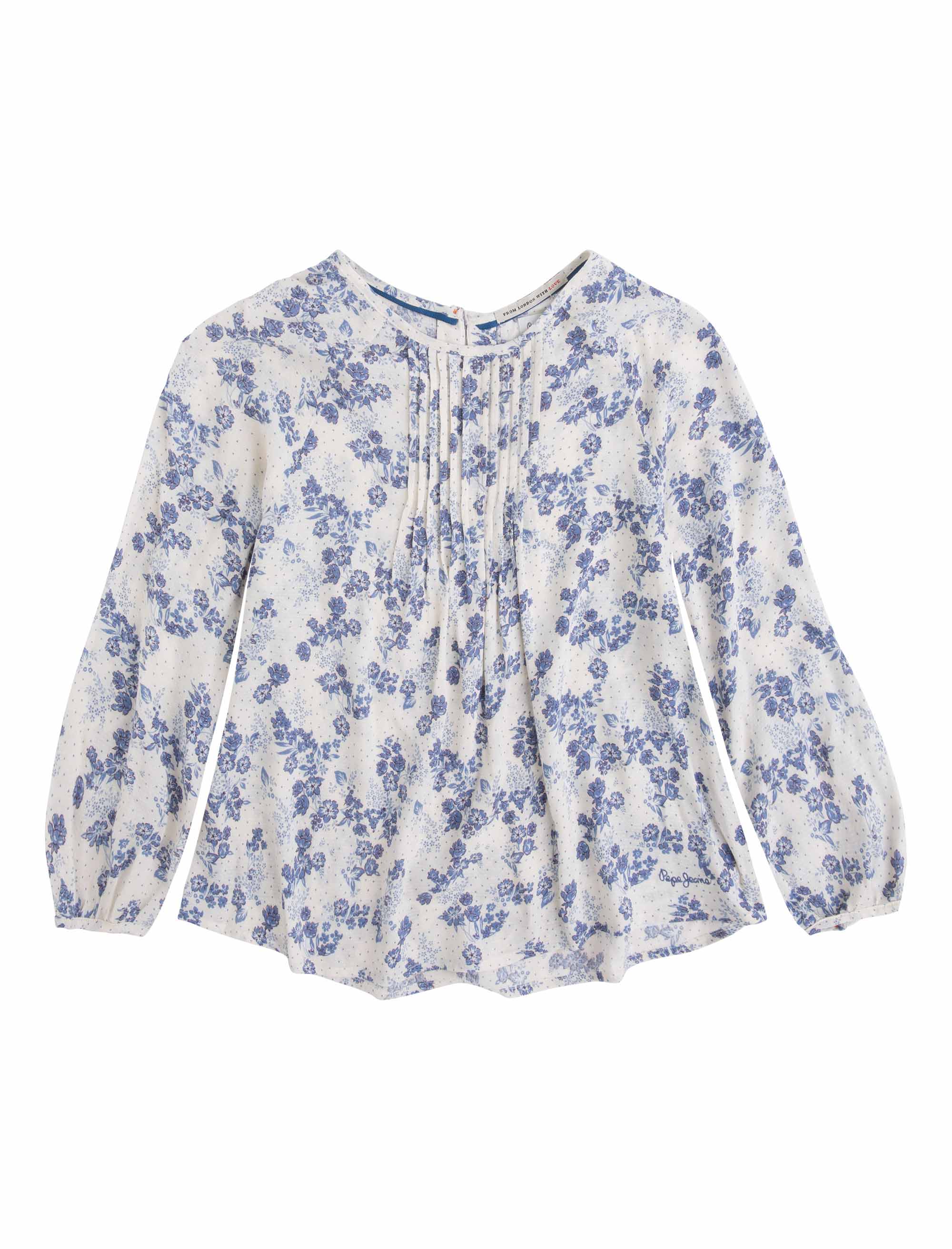 بلوز دخترانه