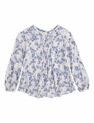 بلوز دخترانه