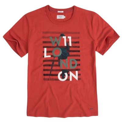 تی شرت مردانه