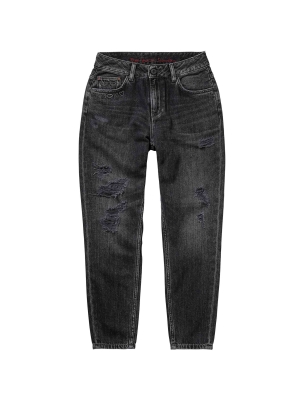 شلوار جین دخترانه