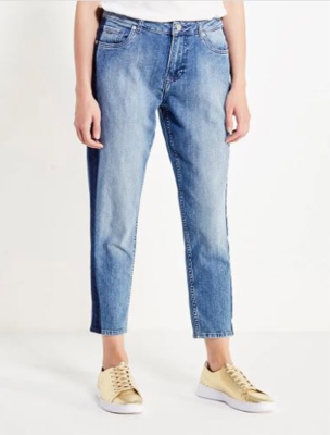 شلوار جین زنانه