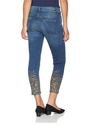 شلوار جین زنانه