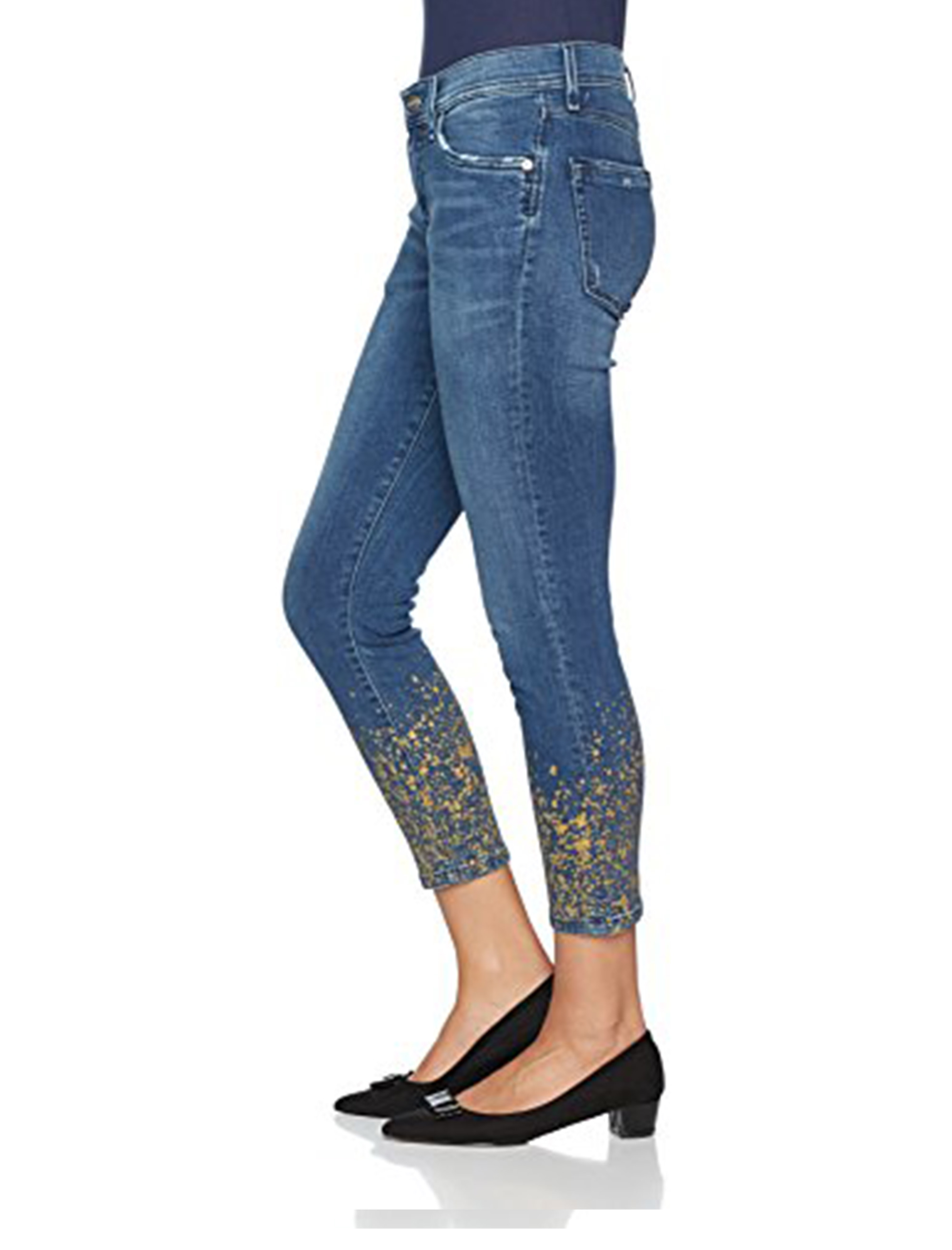 شلوار جین زنانه