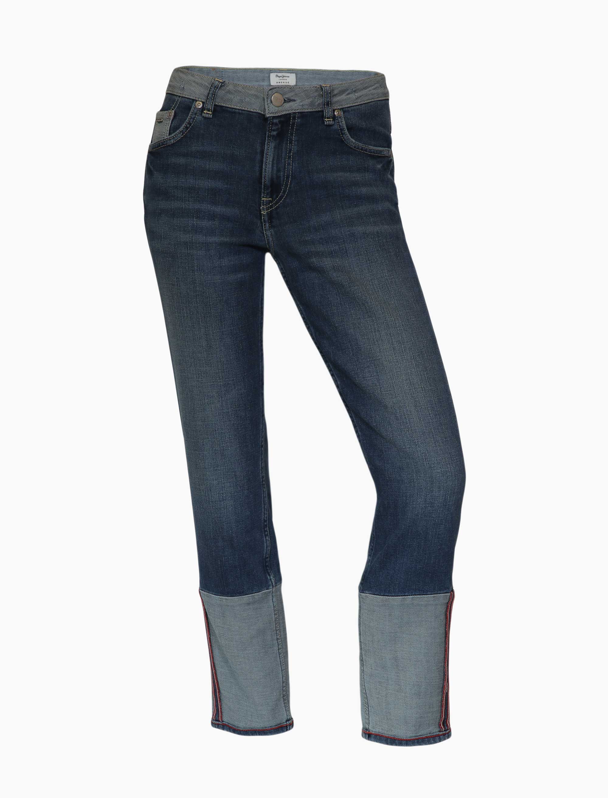 شلوار جین زنانه