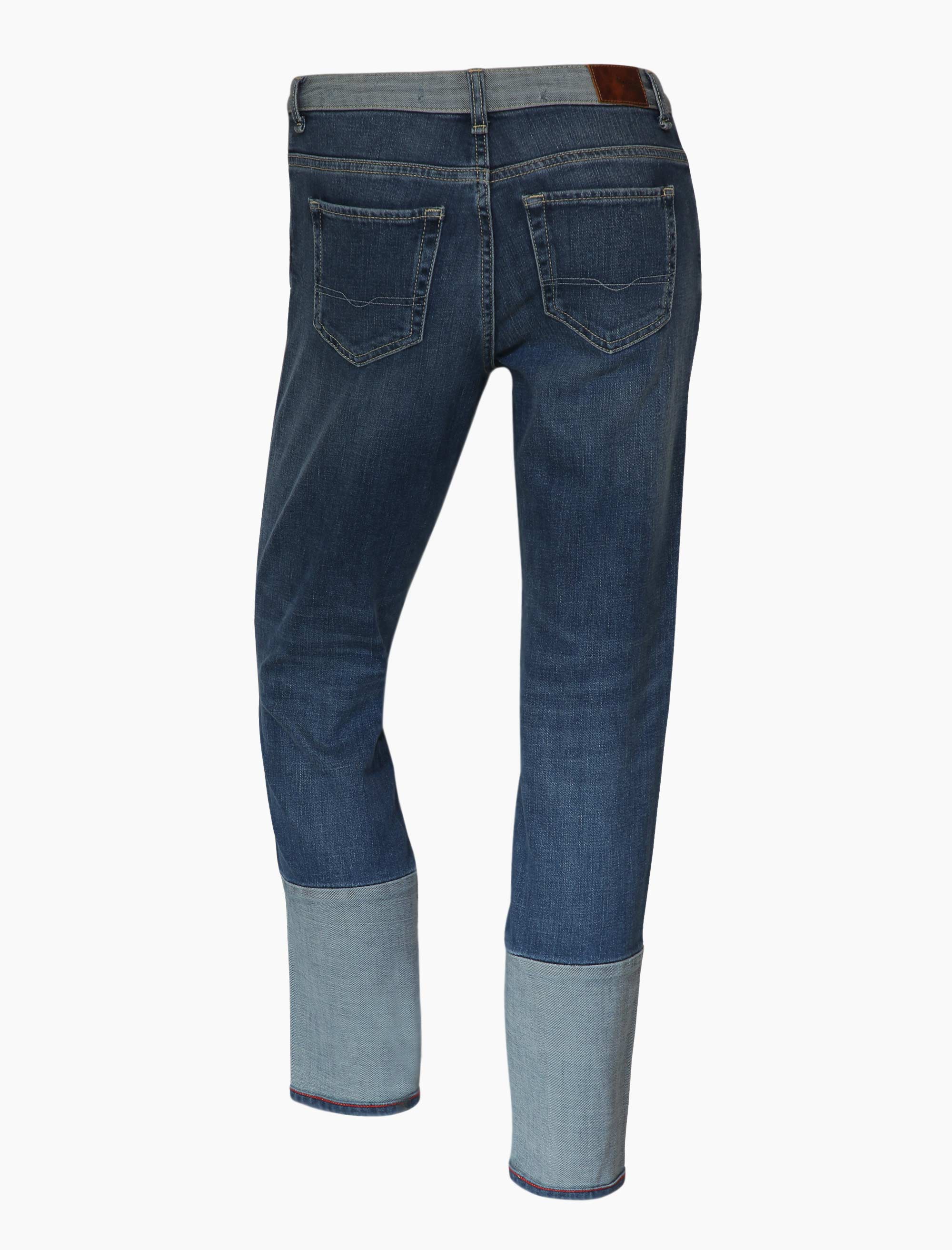 شلوار جین زنانه