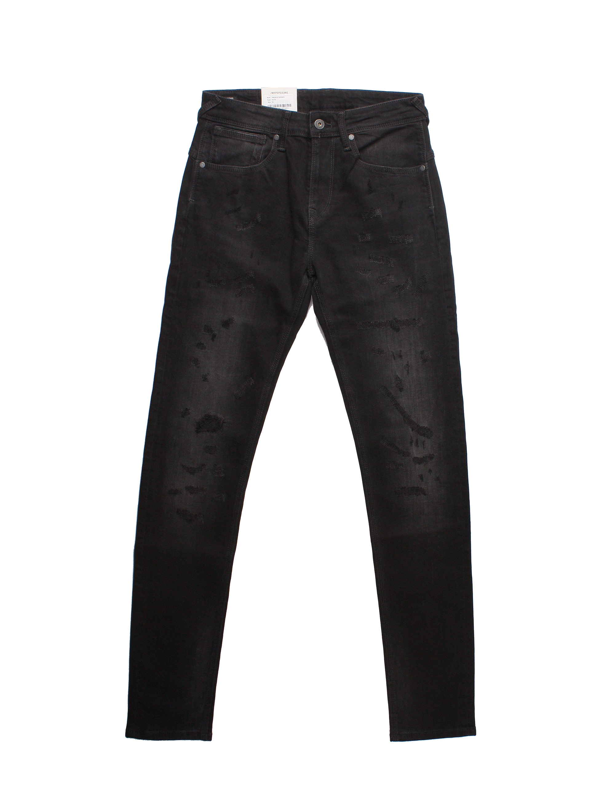 شلوار جین مردانه