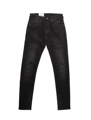 شلوار جین مردانه