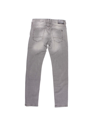 شلوار جین مردانه