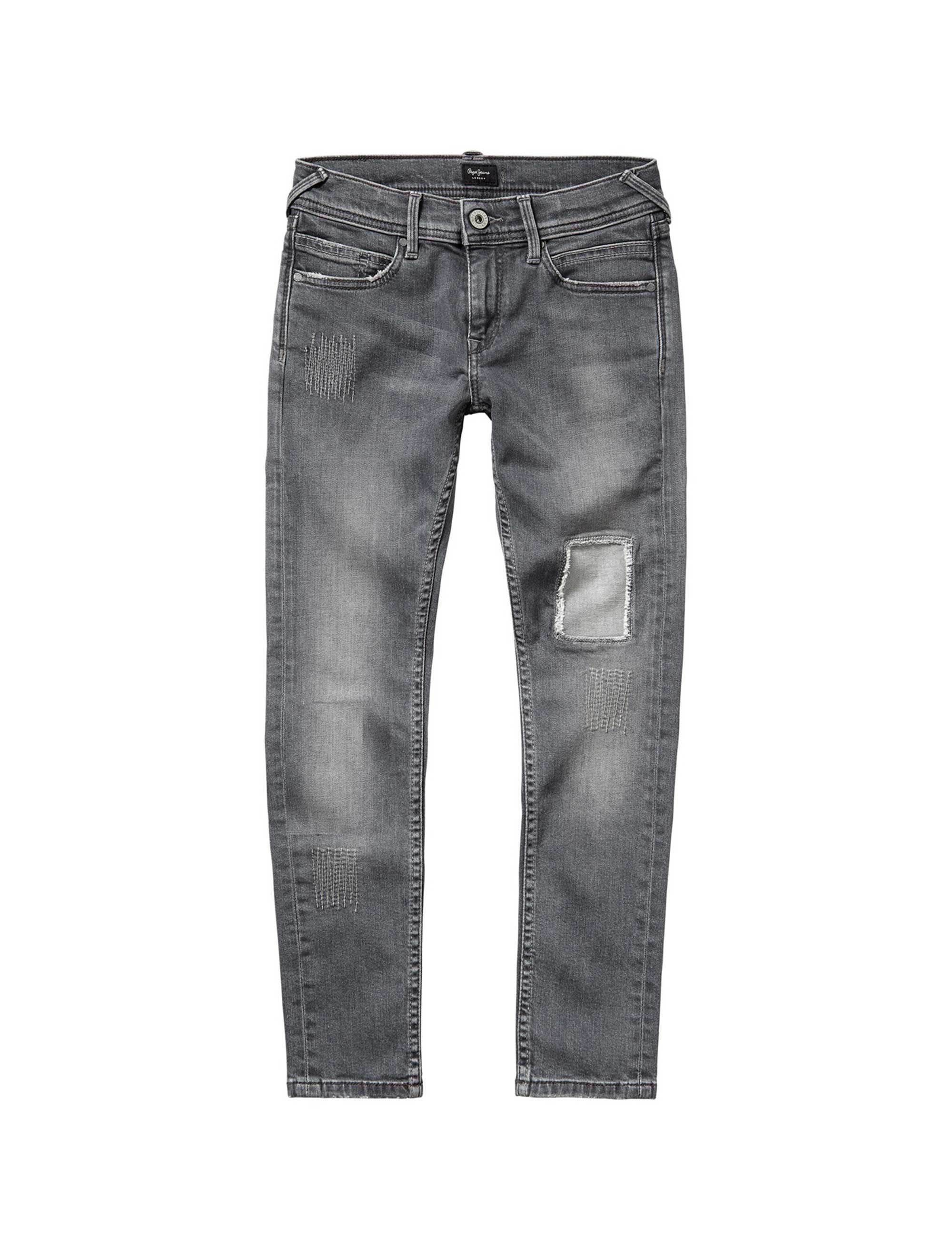 شلوار جین پسرانه