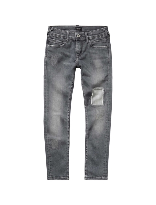 شلوار جین پسرانه