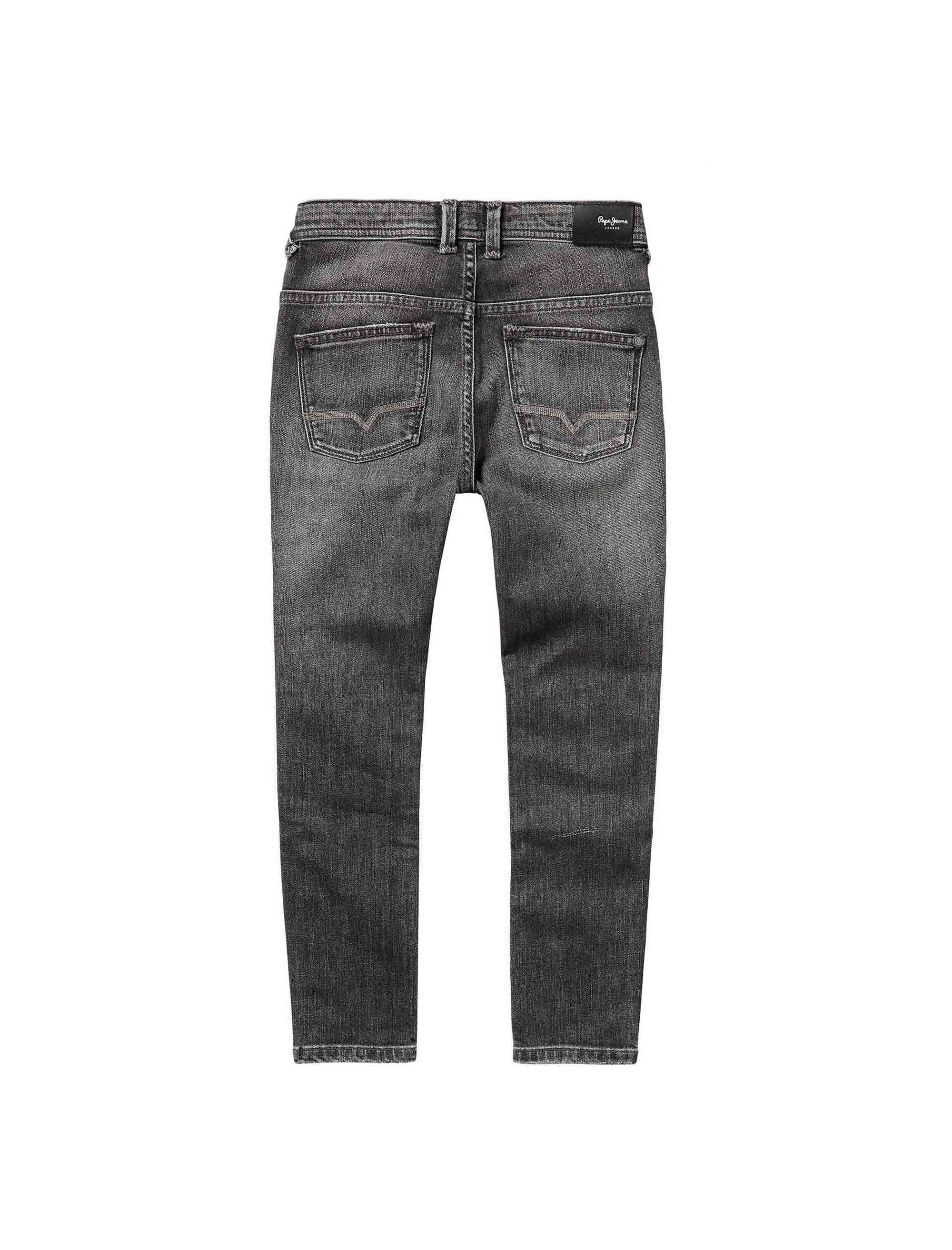 شلوار جین پسرانه