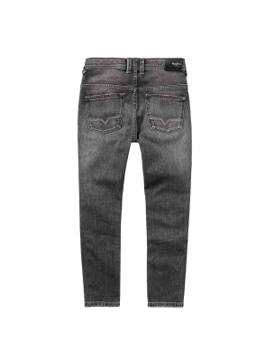 شلوار جین پسرانه