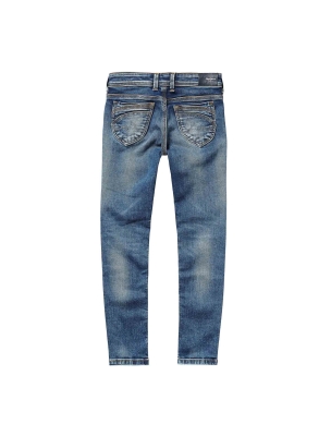 شلوار جین دخترانه