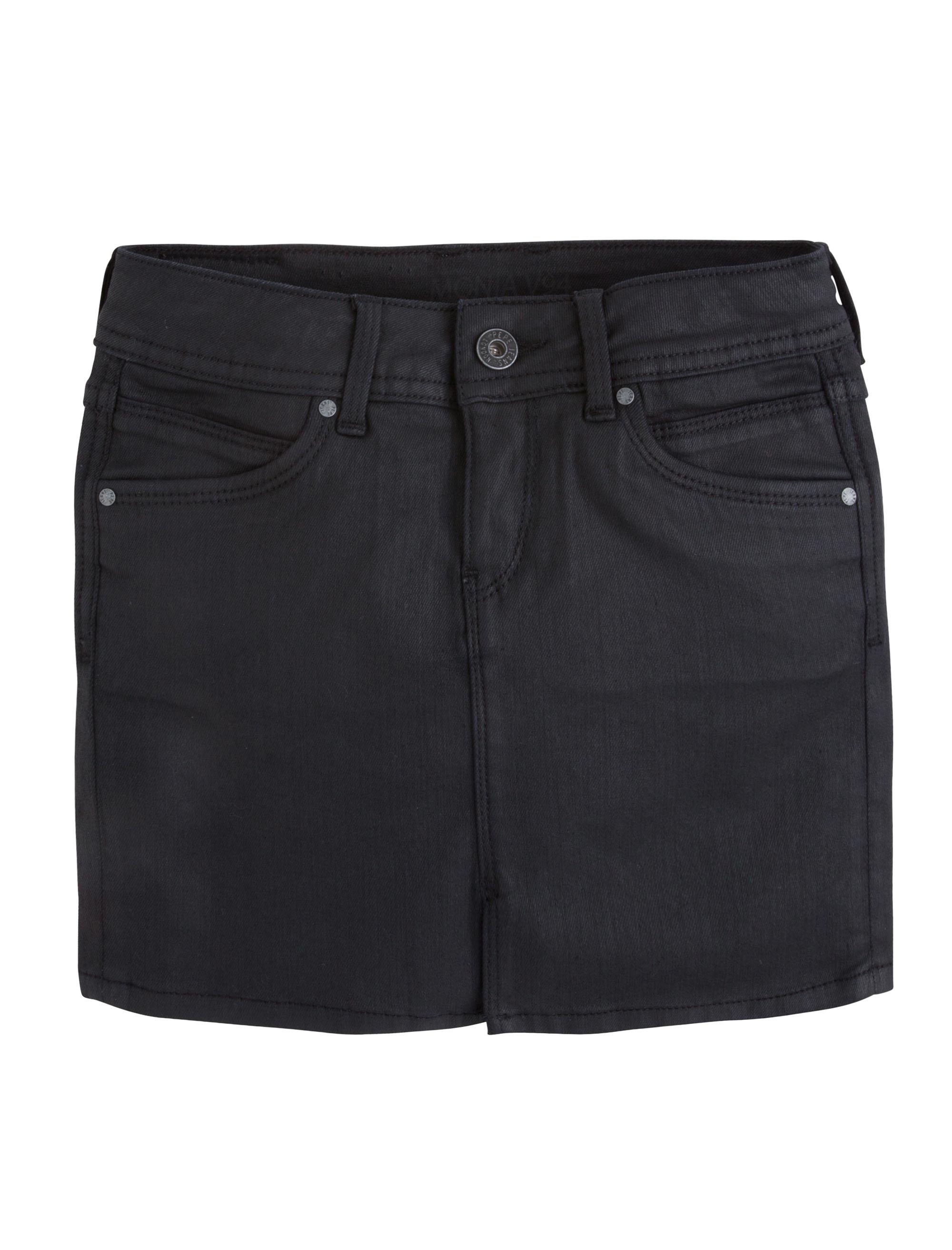 دامن دخترانه