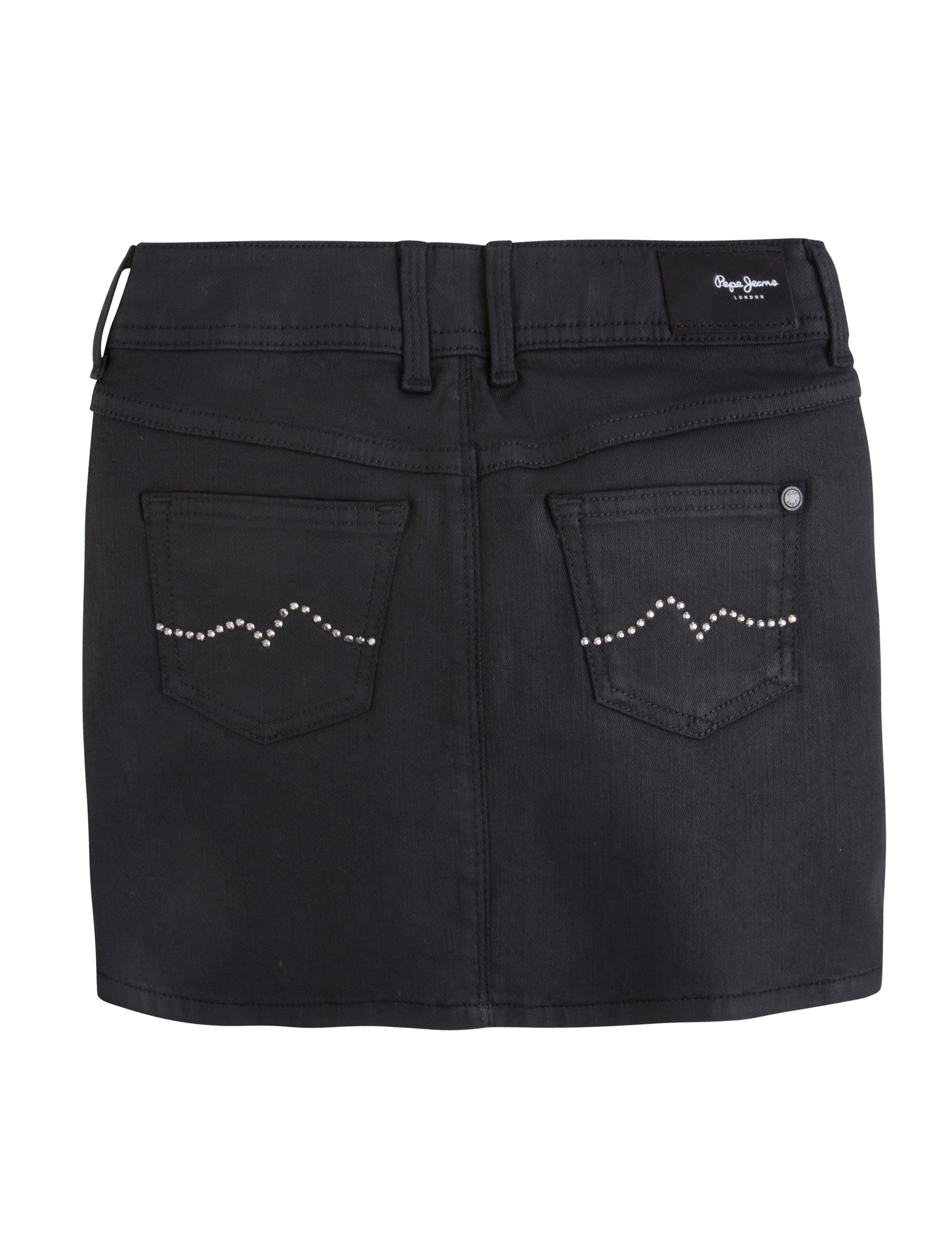 دامن دخترانه