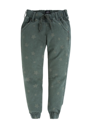 شلوار دخترانه