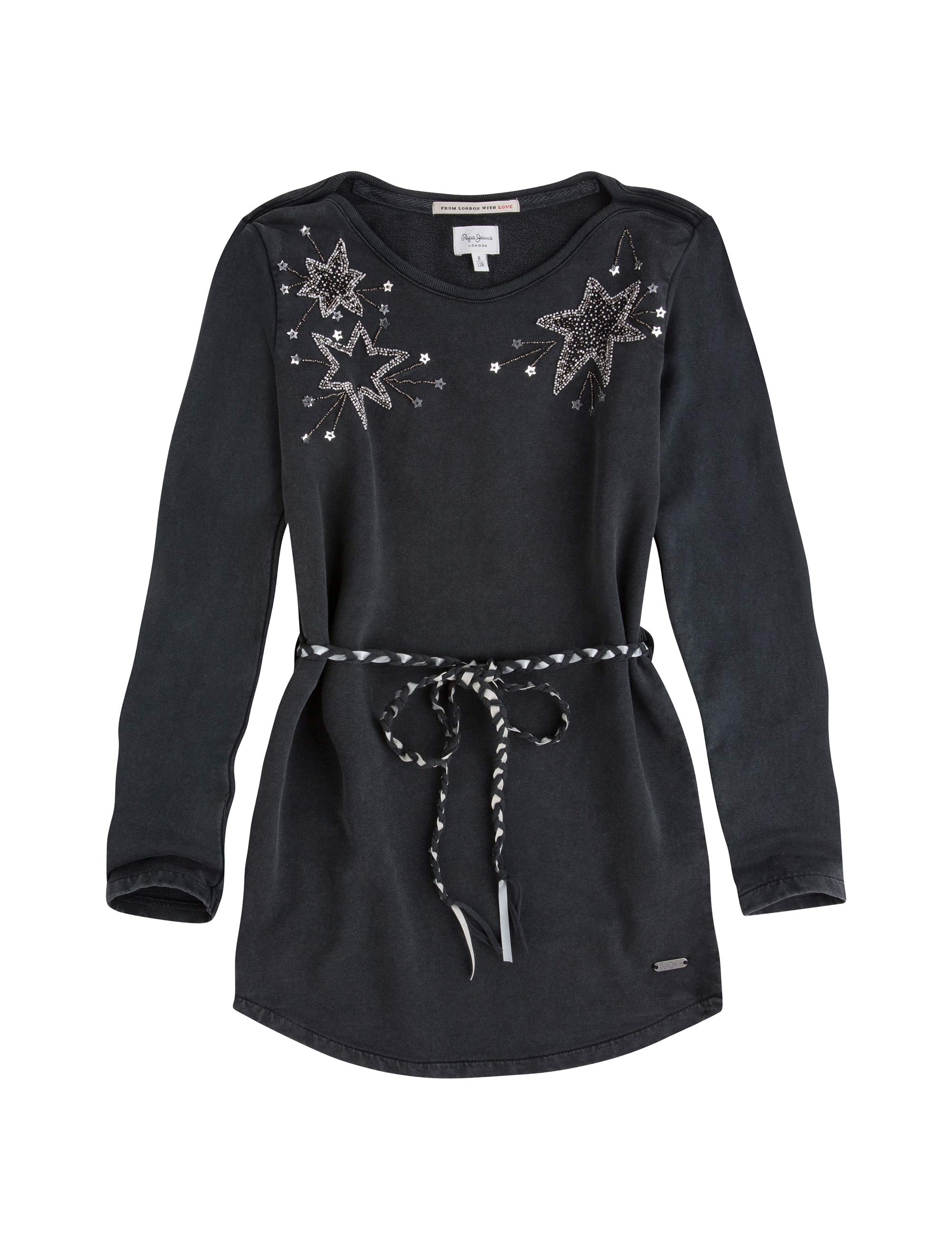 پیراهن دخترانه