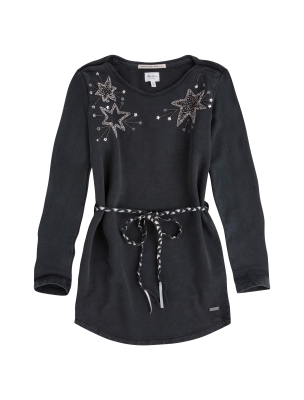 پیراهن دخترانه