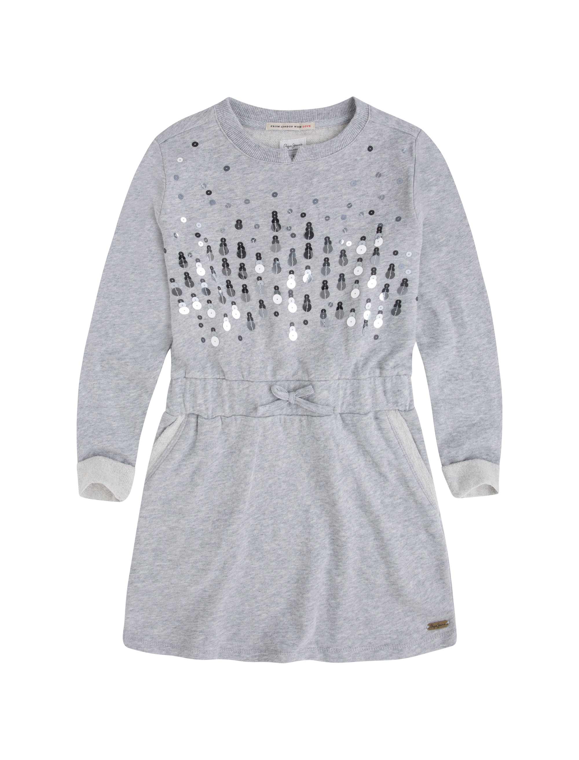 پیراهن دخترانه