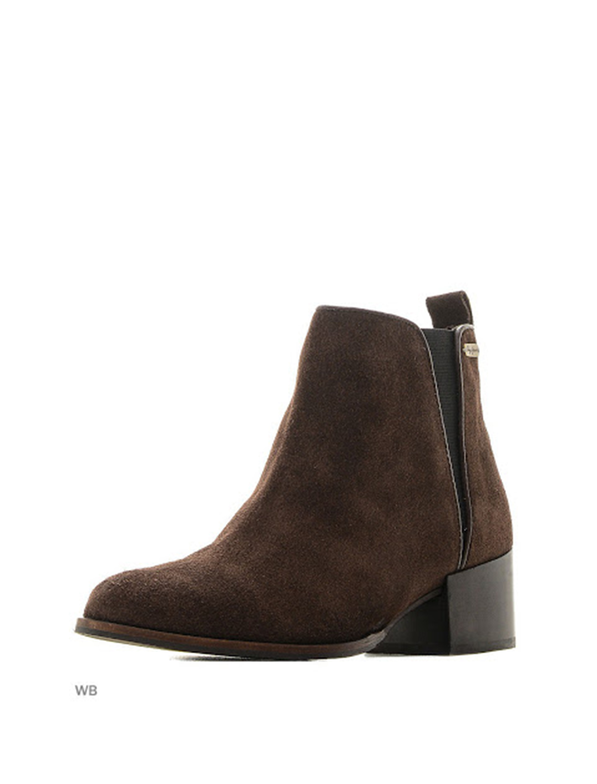 نیم بوت زنانه