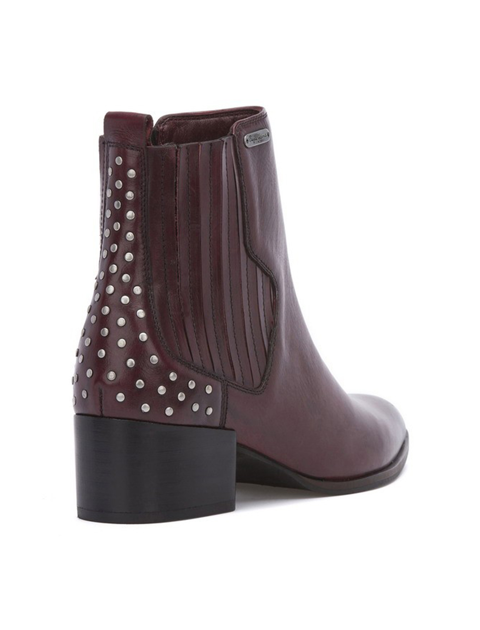 نیم بوت زنانه