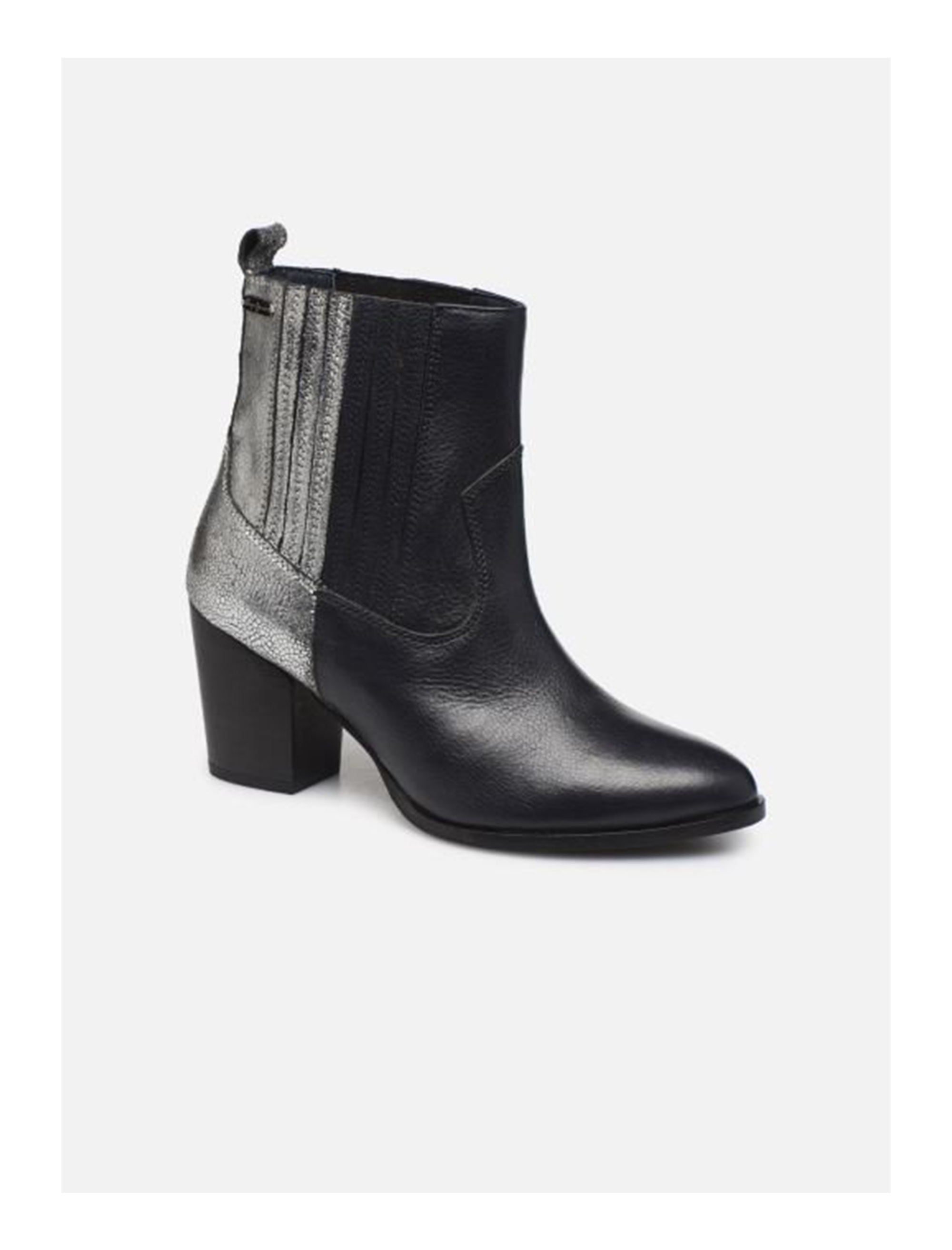 نیم بوت زنانه