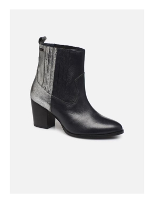 نیم بوت زنانه